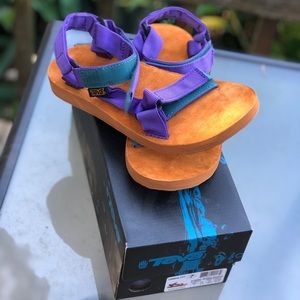 Teva Women’s Universal Backpack Sandal (Size 7)